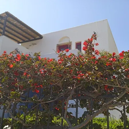 Nefeli Leros Lägenhetshotell