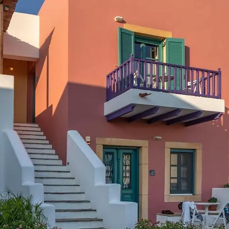 Nefeli Leros Agia Marina (Leros)