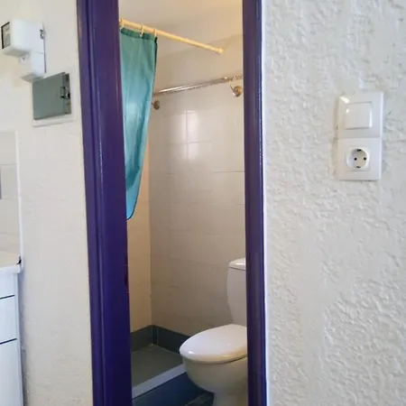 Nefeli Leros 3* Agia Marina (Leros)