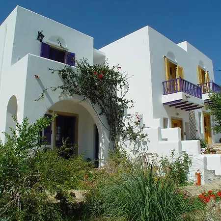 Nefeli Leros
