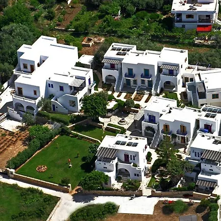 Nefeli Leros