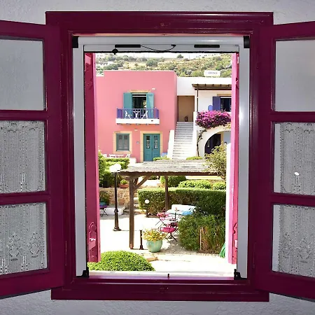 Nefeli Leros