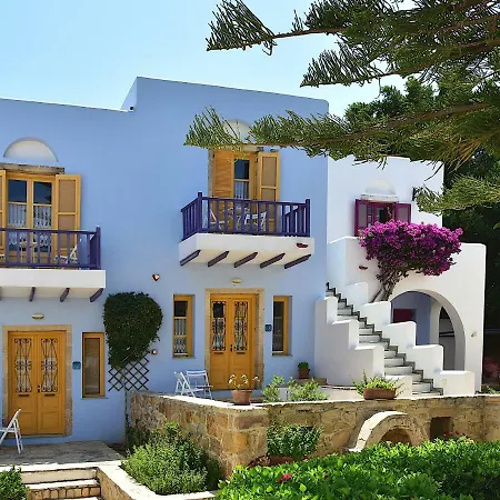 Nefeli Leros