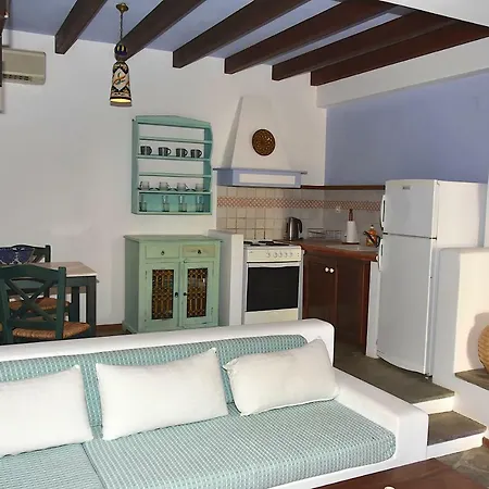 Nefeli Leros Agia Marina (Leros)