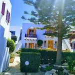 Nefeli Leros Aparthotel 3*