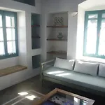 Nefeli Leros 3*