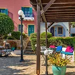 Aparthotel Nefeli Leros 3*
