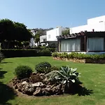 Nefeli Leros 3* Agia Marina (Leros)