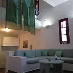 Aparthotel Nefeli Leros Agia Marina (Leros)