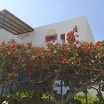 Nefeli Leros Aparthotel