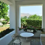 Nefeli Leros Aparthotel