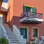 Nefeli Leros Agia Marina (Leros)