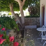 Nefeli Leros 3* Agia Marina (Leros)