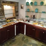Nefeli Leros Aparthotel