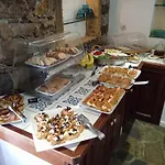 Nefeli Leros 3* Agia Marina (Leros)