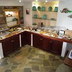 Aparthotel Nefeli Leros Agia Marina (Leros)