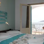 Nefeli Leros 3* Agia Marina (Leros)