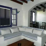 Nefeli Leros Aparthotel