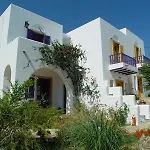 Nefeli Leros