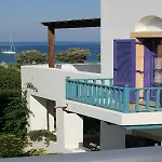 Nefeli Leros Aparthotel 3*