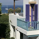 Aparthotel Nefeli Leros 3*