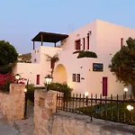 Nefeli Leros Aparthotel