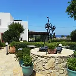Aparthotel Nefeli Leros
