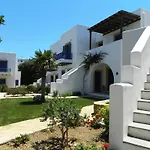 Aparthotel Nefeli Leros 3*