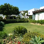 Aparthotel Nefeli Leros Agia Marina (Leros)