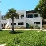 Aparthotel Nefeli Leros