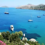 Nefeli Leros