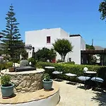 Nefeli Leros Aparthotel