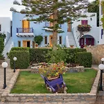 Nefeli Leros 3* Agia Marina (Leros)