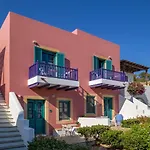 Nefeli Leros