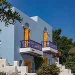 Aparthotel Nefeli Leros Agia Marina (Leros)