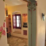 Nefeli Leros