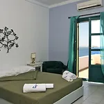 Aparthotel Nefeli Leros 3*