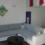Aparthotel Nefeli Leros Agia Marina (Leros)
