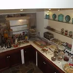 Nefeli Leros Aparthotel