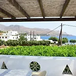 Aparthotel Nefeli Leros 3*