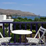 Aparthotel Nefeli Leros