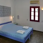 Nefeli Leros Aparthotel Agia Marina (Leros)