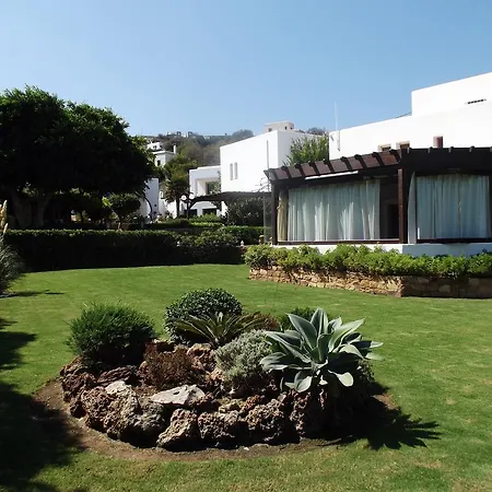 Nefeli Leros 3* אגיה מרינה