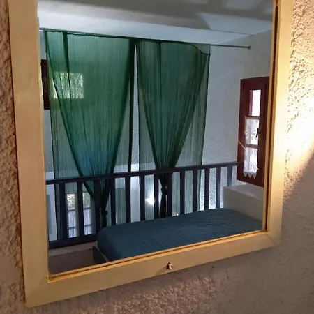 Appart hôtel Nefeli Leros