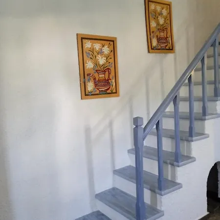 Appart hôtel Nefeli Leros