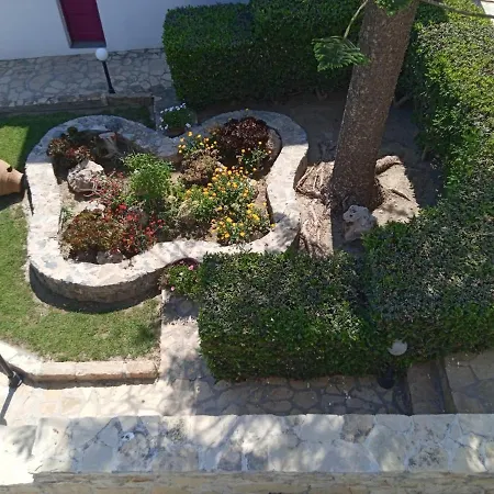 Nefeli Leros