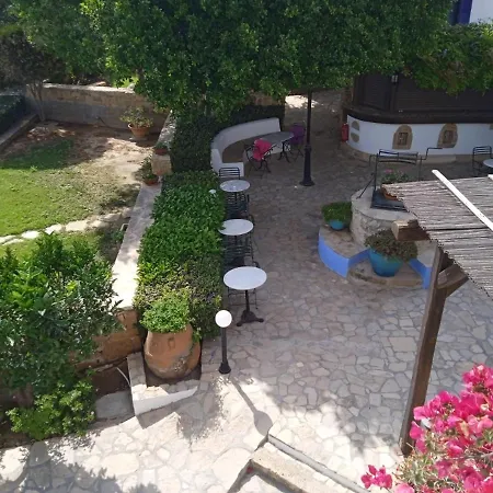 Nefeli Leros 3*