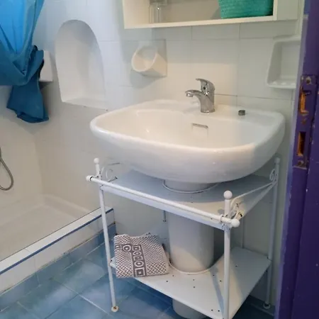 Nefeli Leros Hotel de apartamente 3*