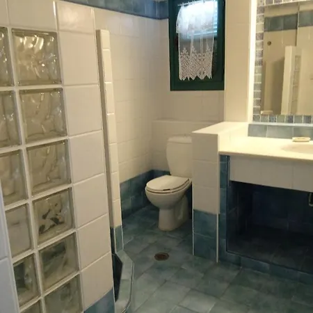 Appart hôtel Nefeli Leros