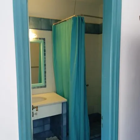 Hotel apartamentowy Nefeli Leros